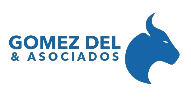 Gomez del Toro & Asociados Logo